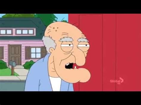 mr herbert voice actor|herbert in family guy.